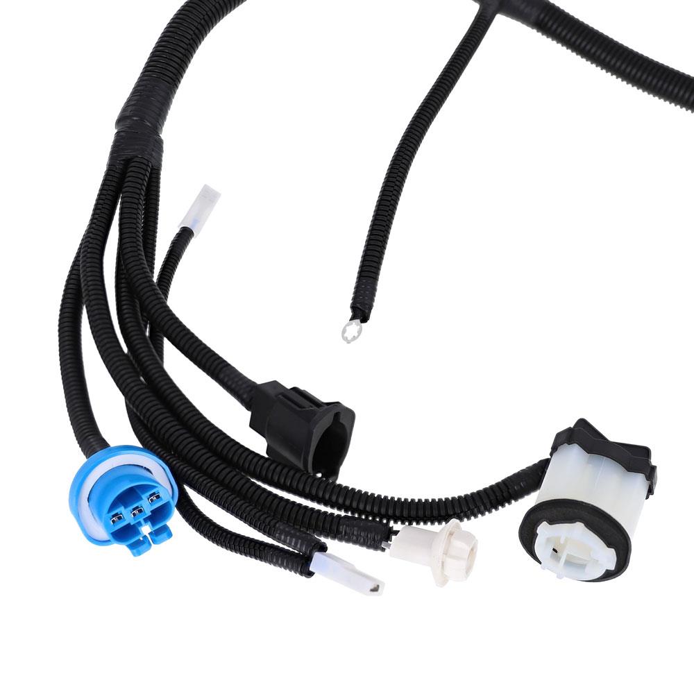 1991-93 Mustang Headlight Harness