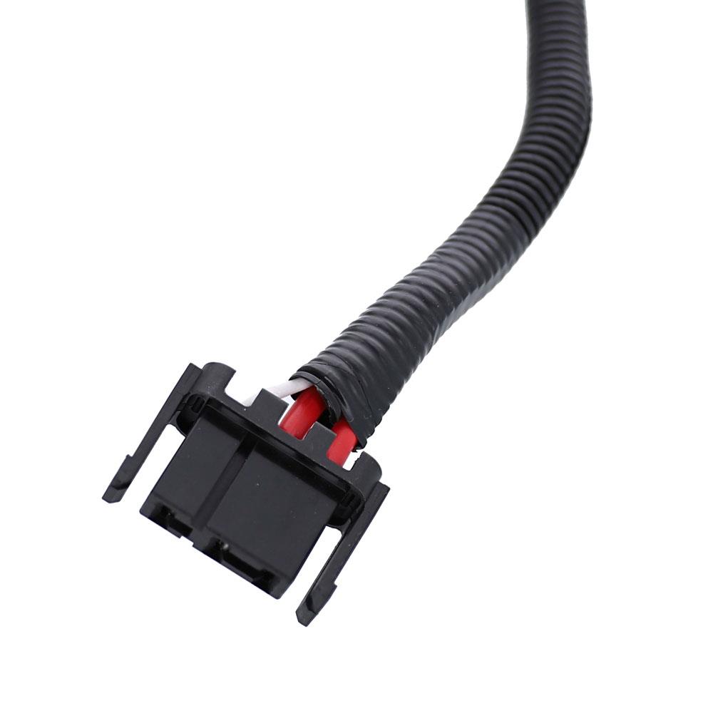 1991-93 Mustang Headlight Harness