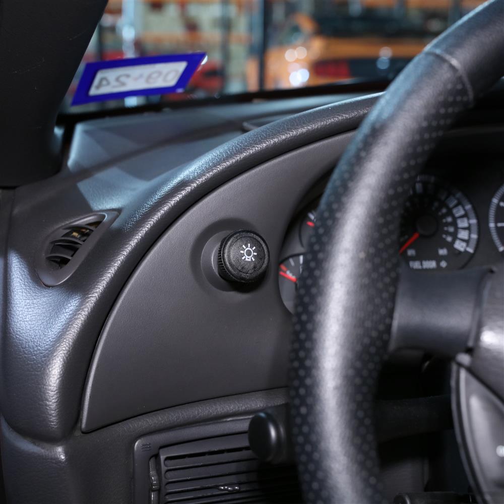 1994-04 Mustang Headlight Knob
