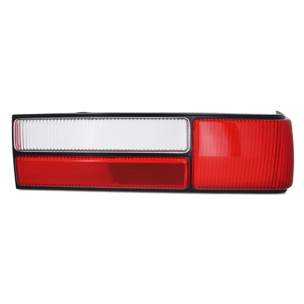 1987-1993 Mustang Headlight & LX Taillight Lens Kit