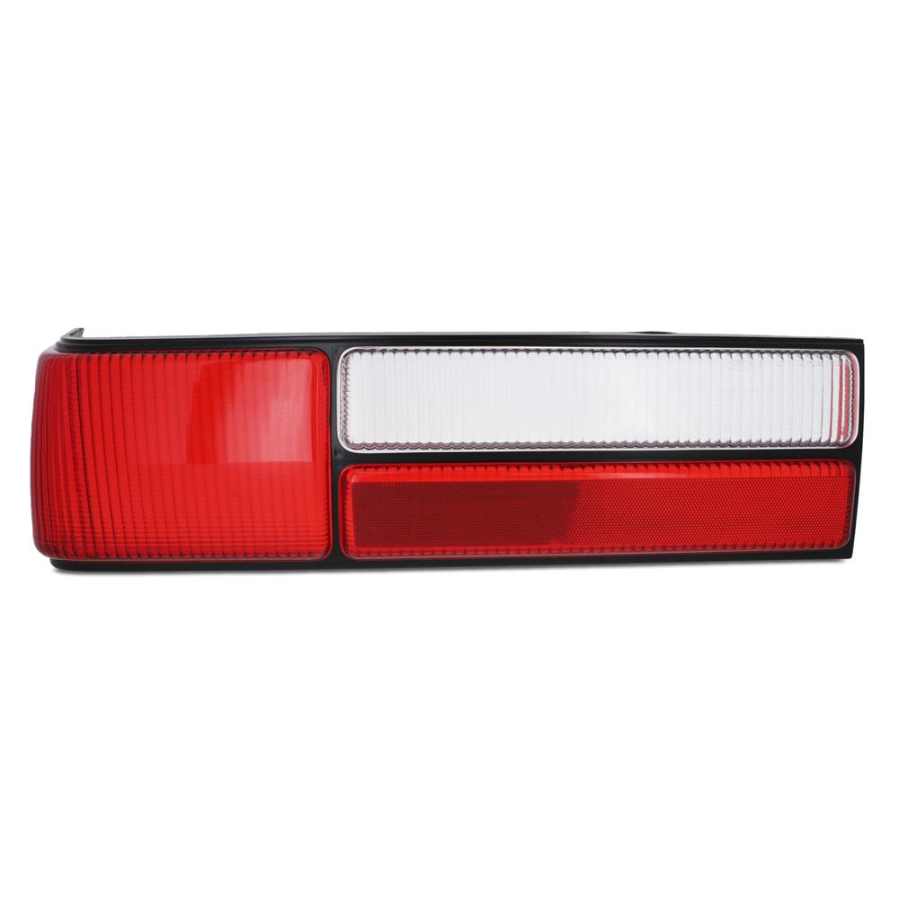 1987-1993 Mustang Headlight & LX Taillight Lens Kit