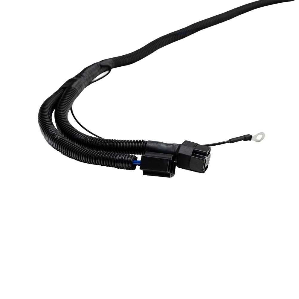 1979-86 Mustang Headlight Relay Harness
