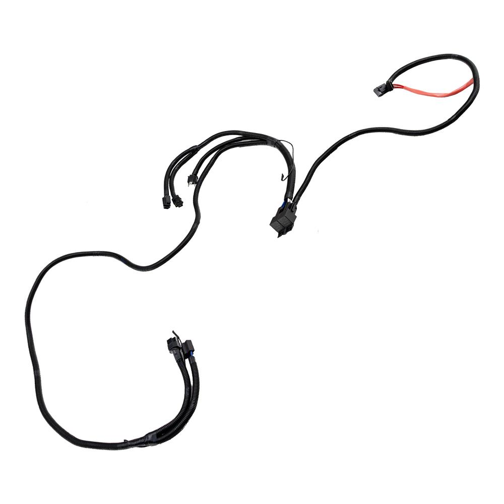 1979-86 Mustang Headlight Relay Harness