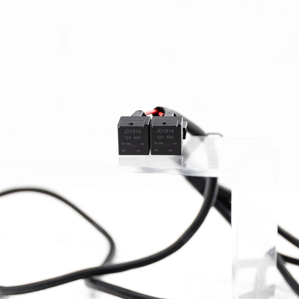 1979-86 Mustang Headlight Relay Harness