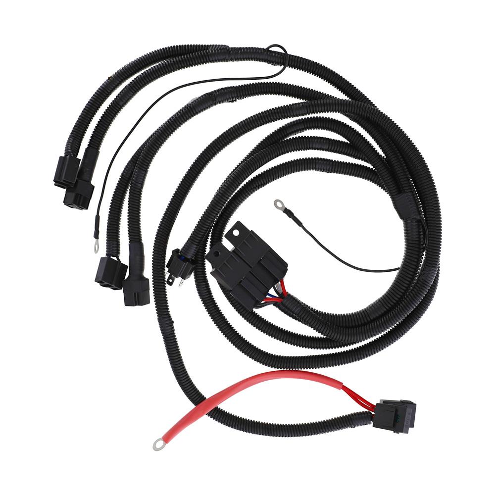1979-86 Mustang Headlight Relay Harness