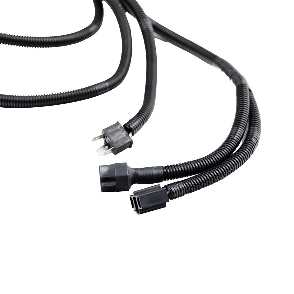 1979-86 Mustang Headlight Relay Harness