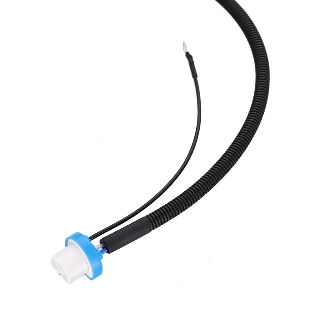 1987-93 Mustang Headlight Relay Harness
