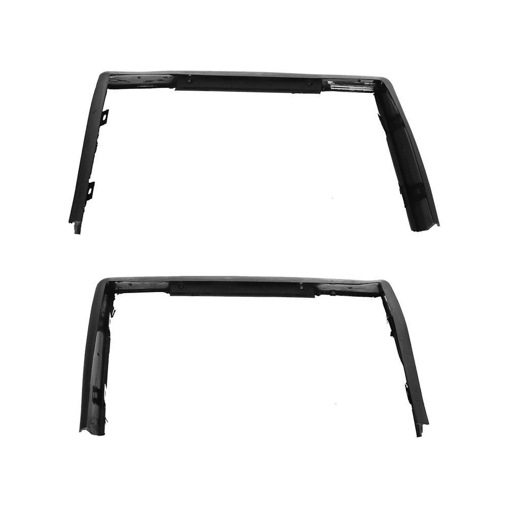 1987-93 Mustang Headlight Seal Kit