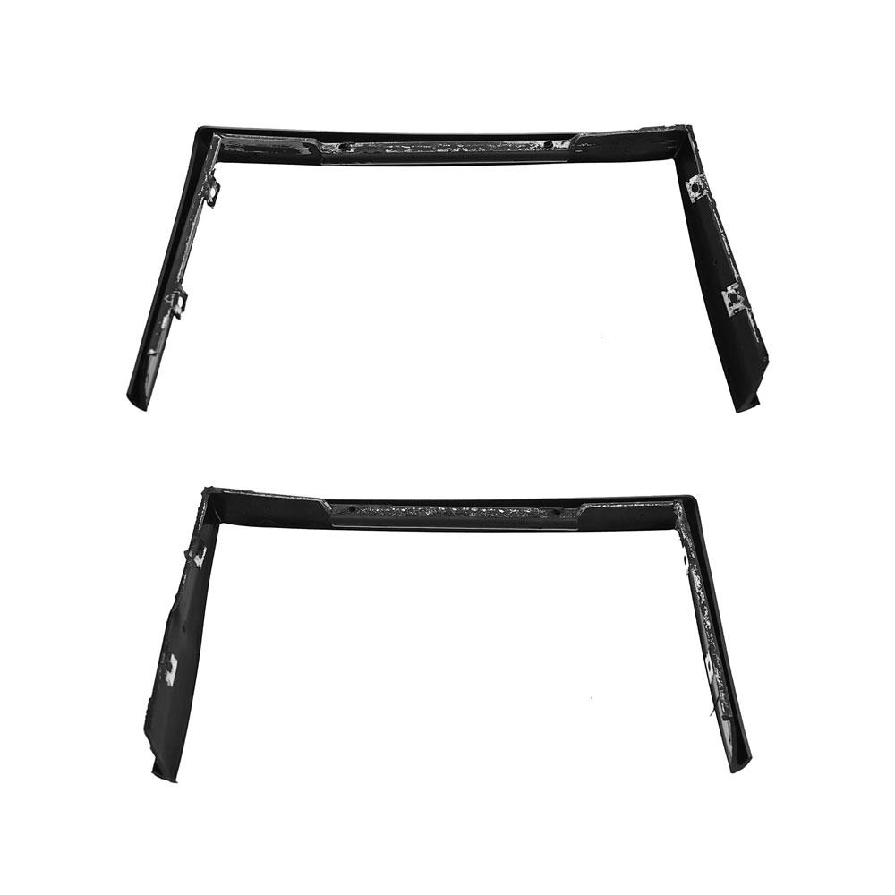 1987-93 Mustang Headlight Seal Kit