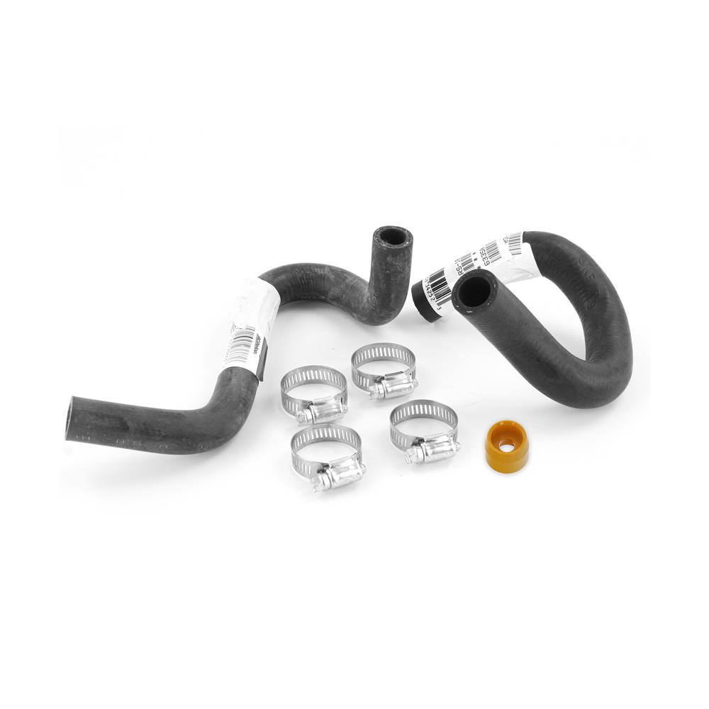 1996-00 Mustang Heater Hose Kit GT