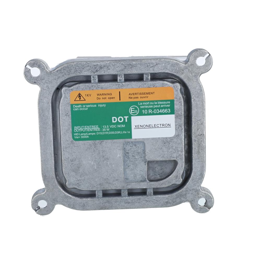 2007-23 Mustang HID Headlight Ballast
