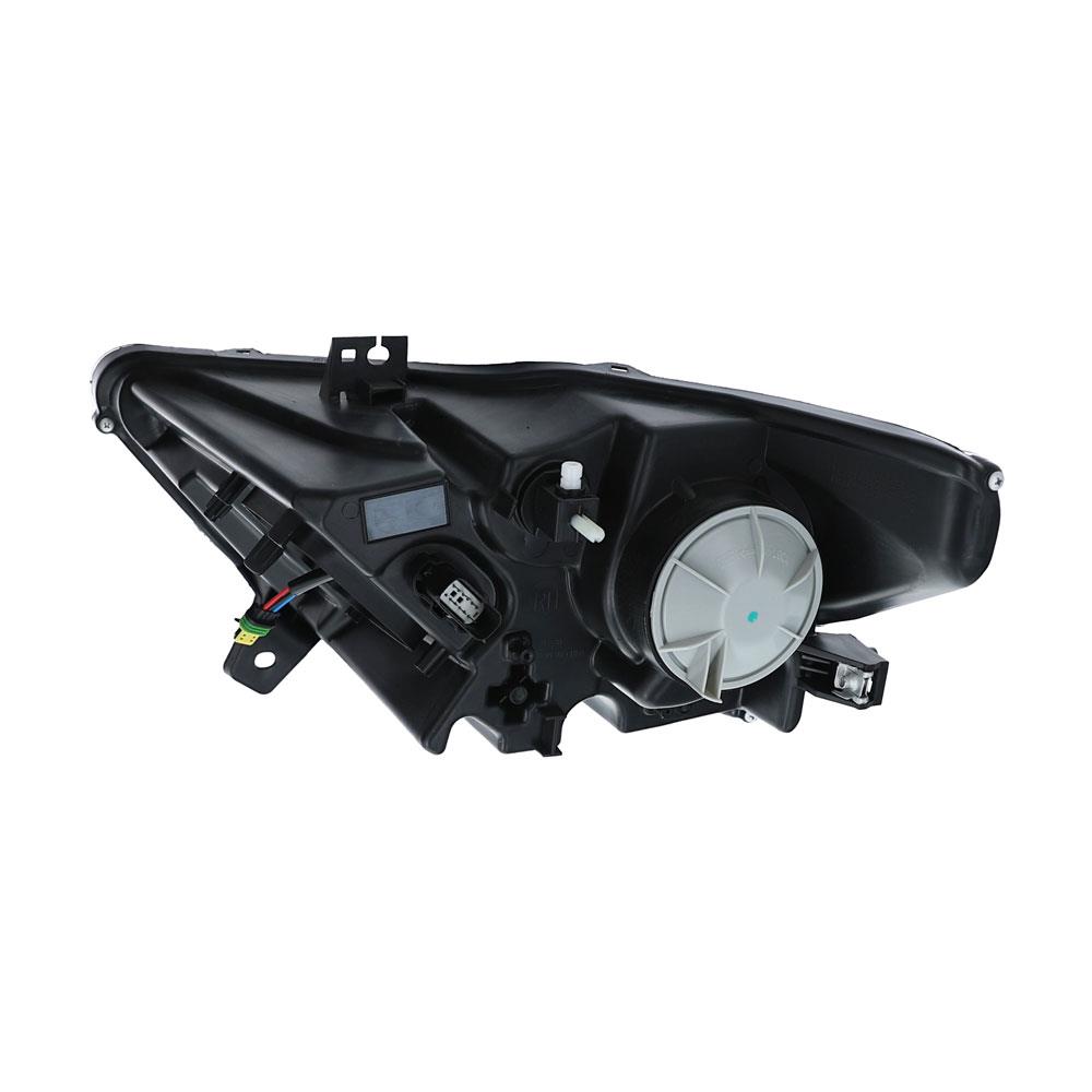 2015-17 Mustang Factory Style HID Headlights