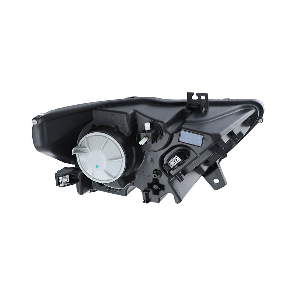 2015-17 Mustang Factory Style HID Headlights
