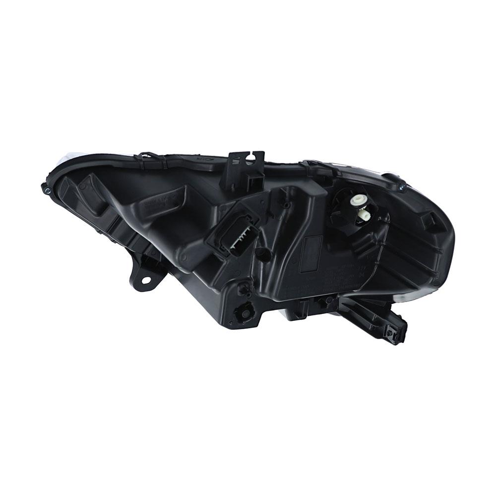 2018-23 Mustang Factory Style LED Headlights