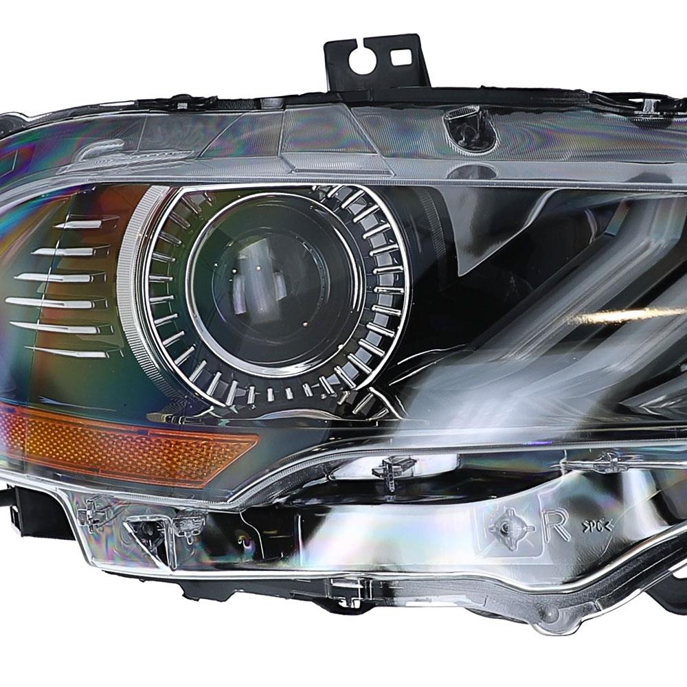 2018-23 Mustang Factory Style LED Headlights