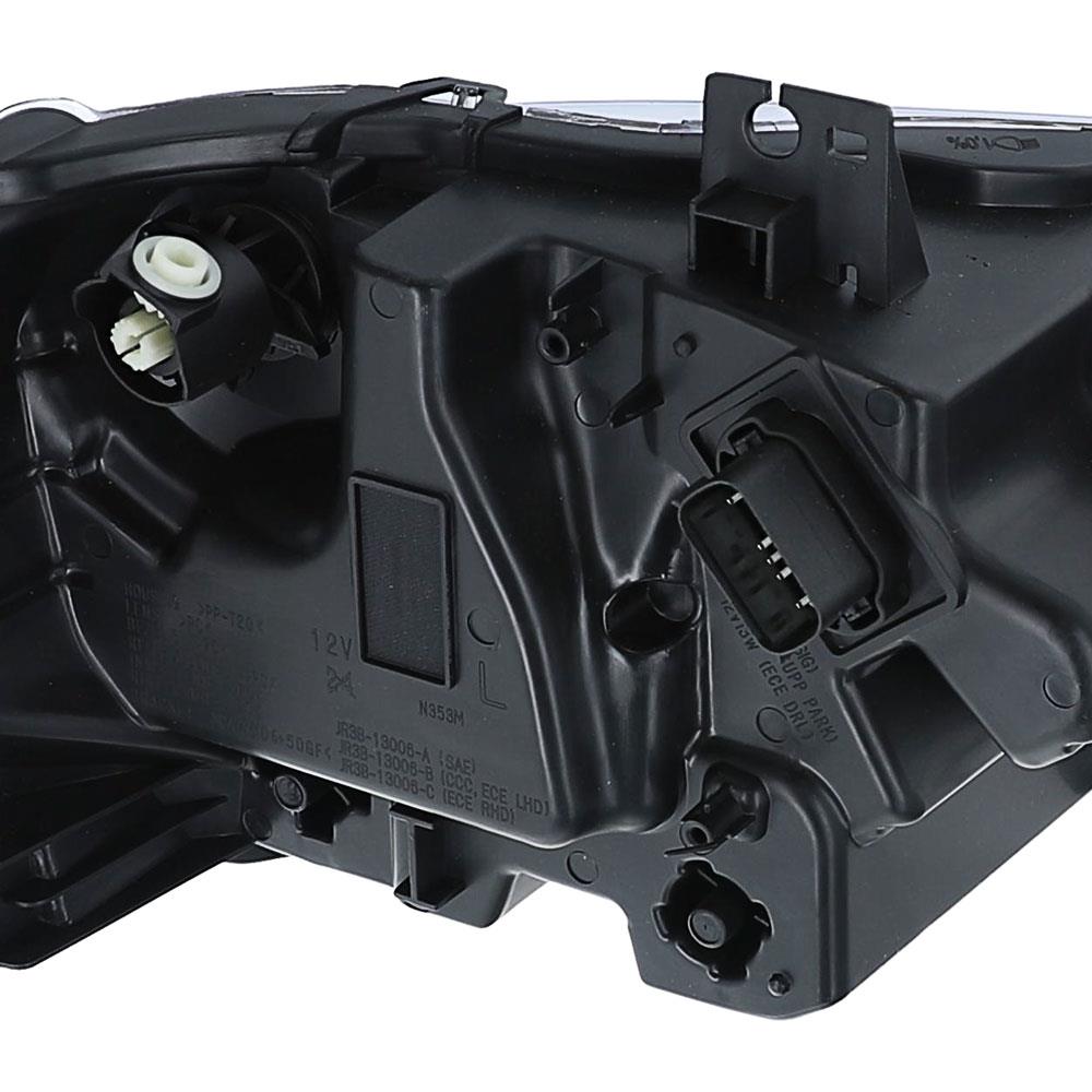 2018-23 Mustang Factory Style LED Headlights