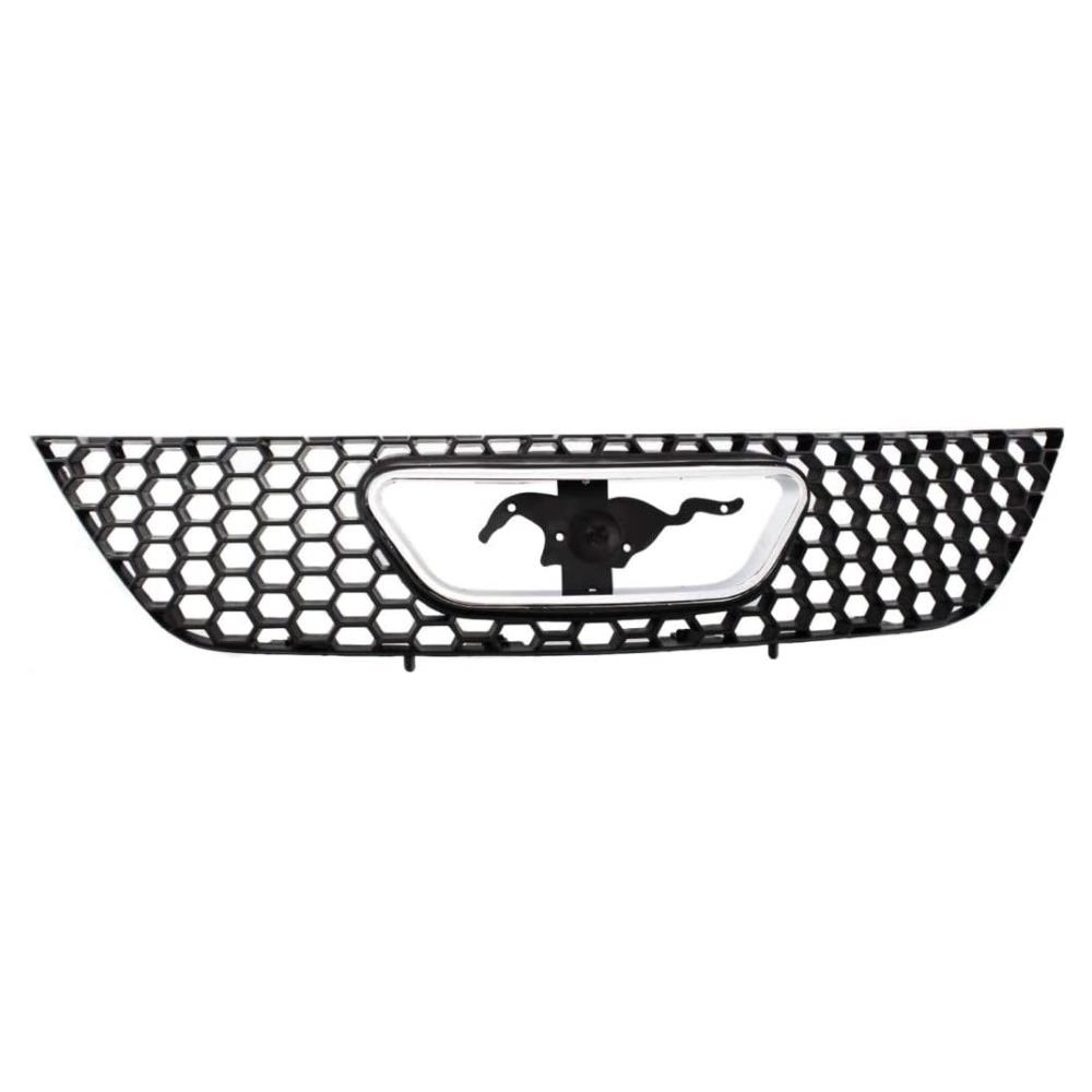 1999-2004 Mustang Replacement Grille 