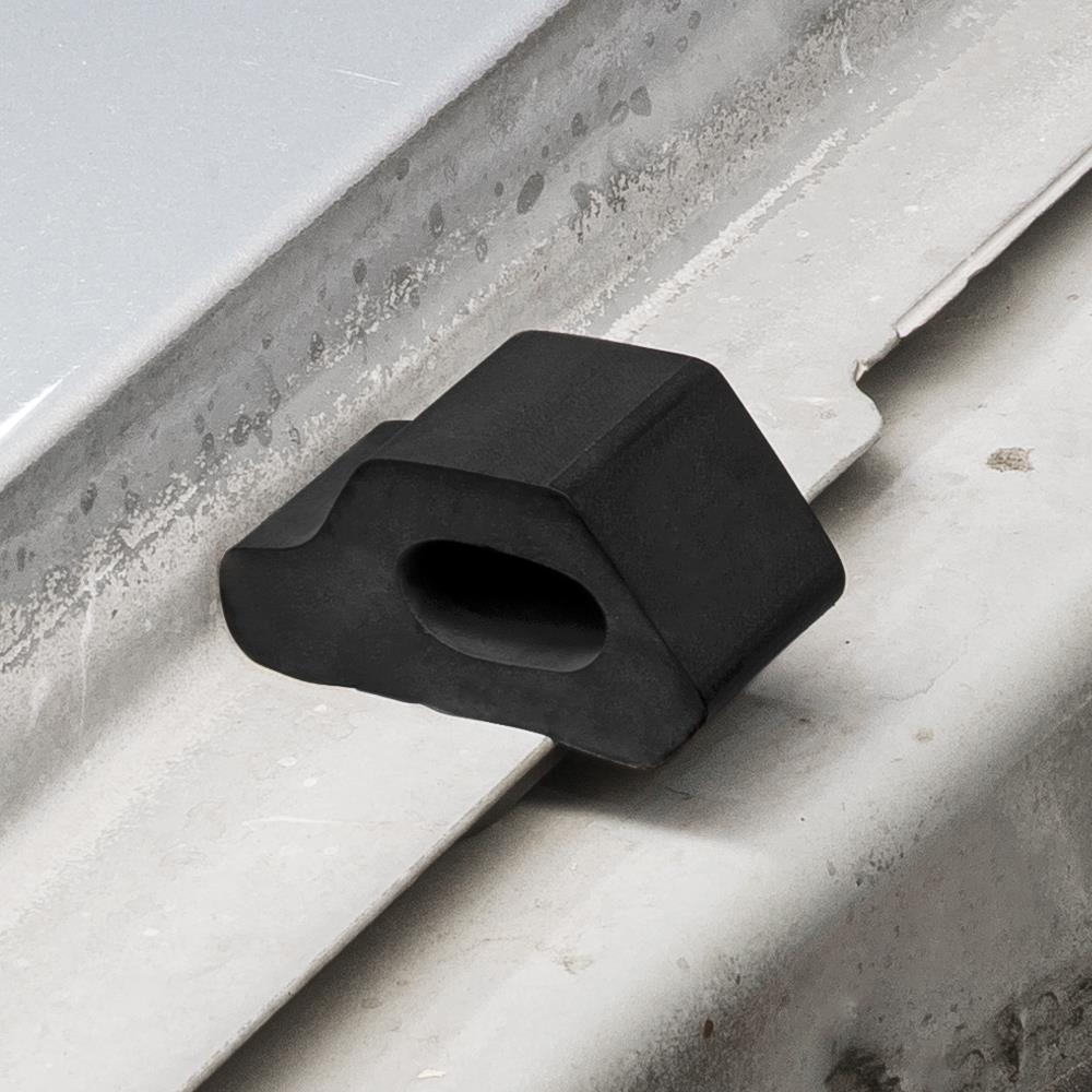 1994-1998 Mustang Hood Bumpers