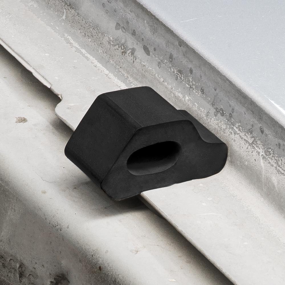 1994-1998 Mustang Hood Bumpers