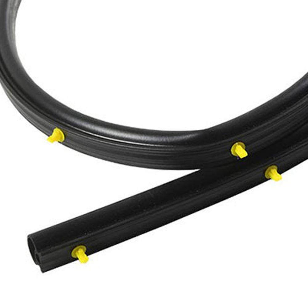 2005-09 Mustang Hood Cowl Seal