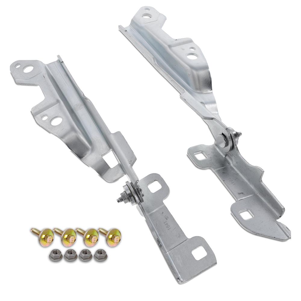 Mustang Hood Hinge Kit (94-04)