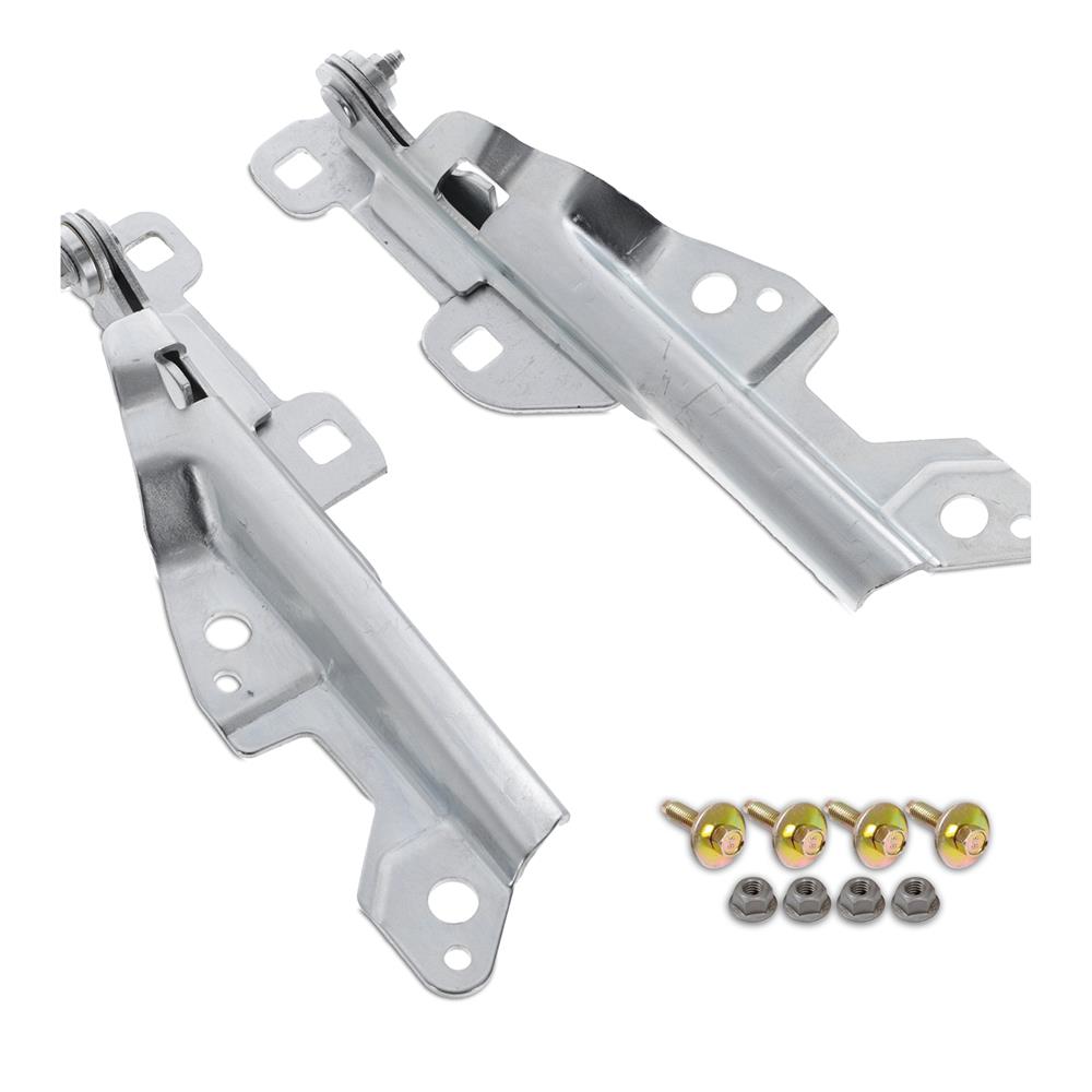 Mustang Hood Hinge Kit (94-04)