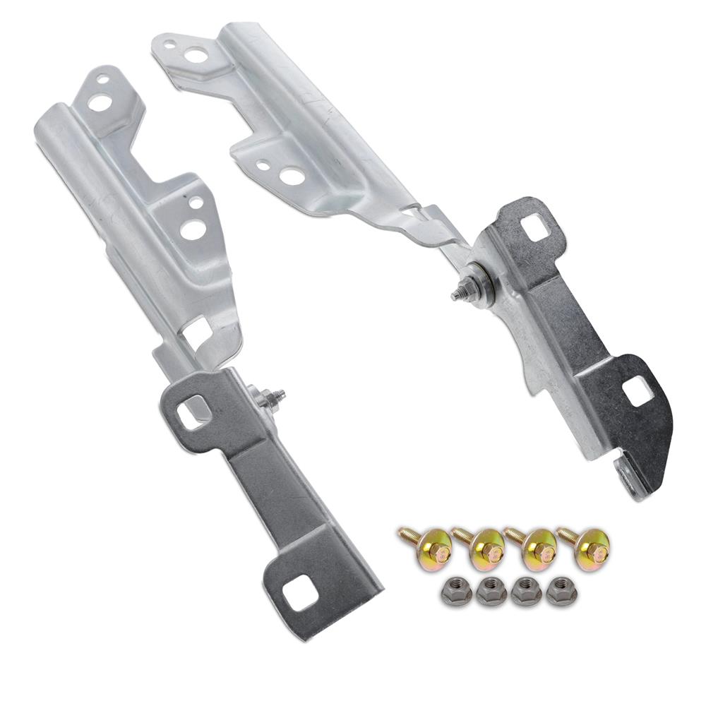 Mustang Hood Hinge Kit (94-04)
