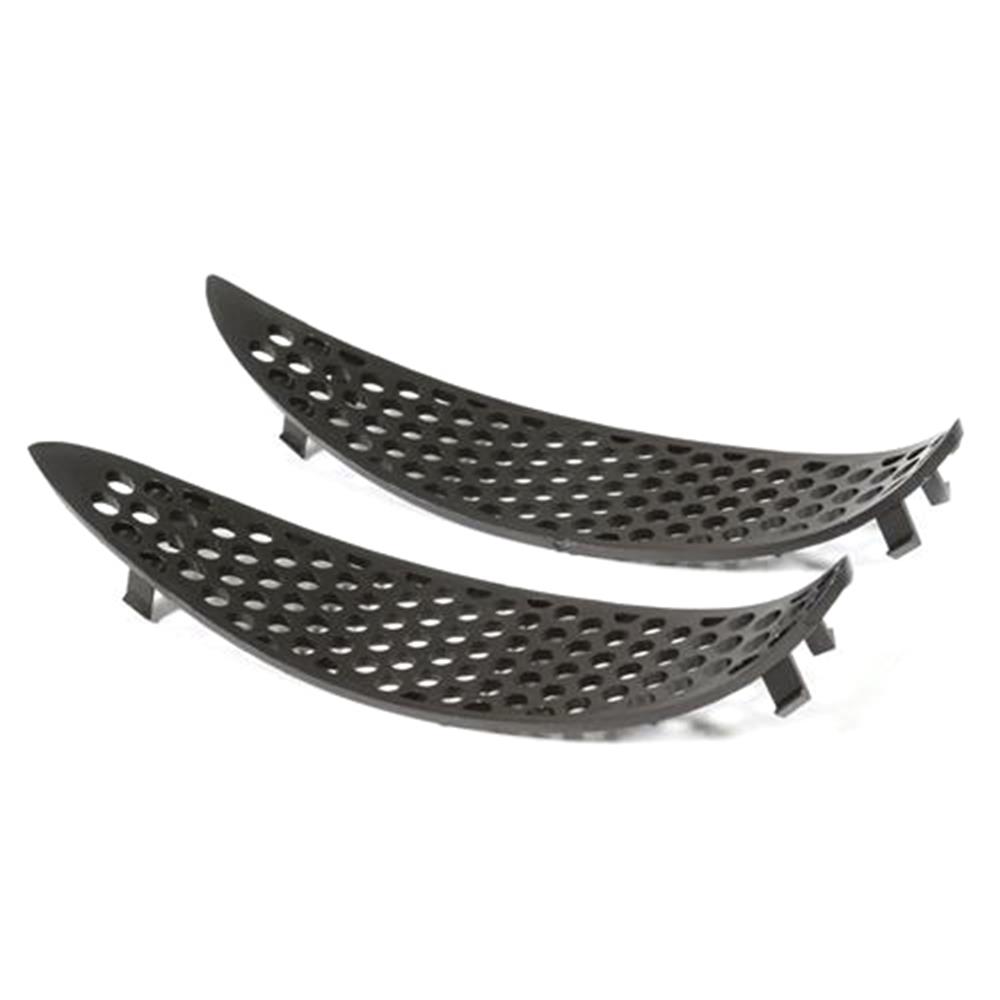 1996-98 Mustang Hood Scoop Insert Kit Cobra