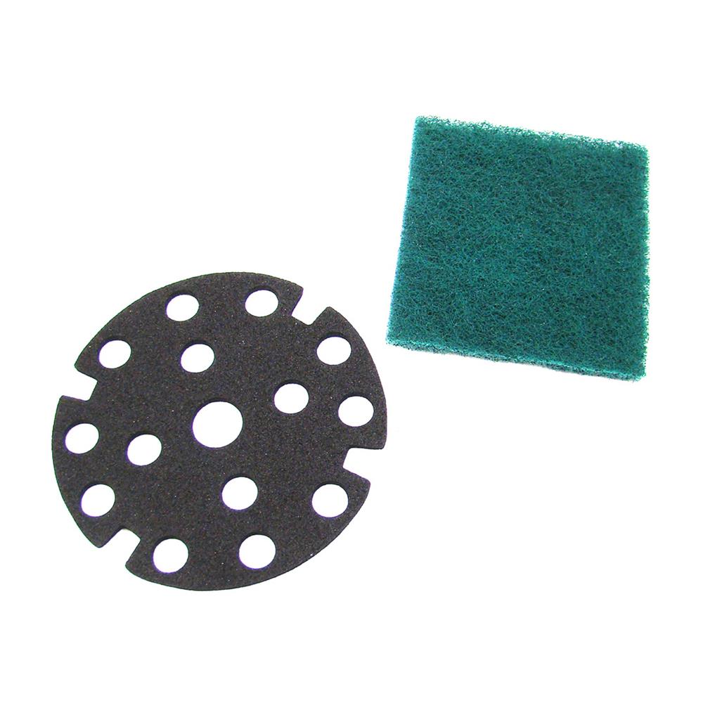 1987-89 Mustang Horn Button Repair Pad