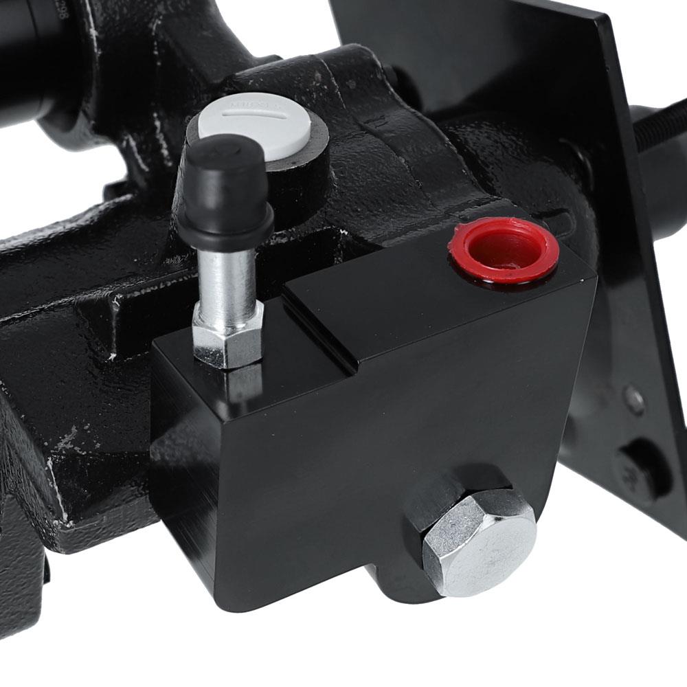 1999-04 Mustang Hydroboost Power Brake Booster