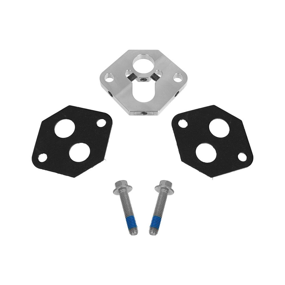 Mustang Idle Air Control (IAC) Adjuster - EFI (86-93) 5.0