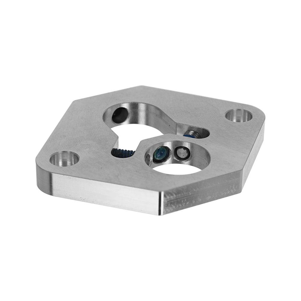Mustang Idle Air Control (IAC) Adjuster - EFI (86-93) 5.0