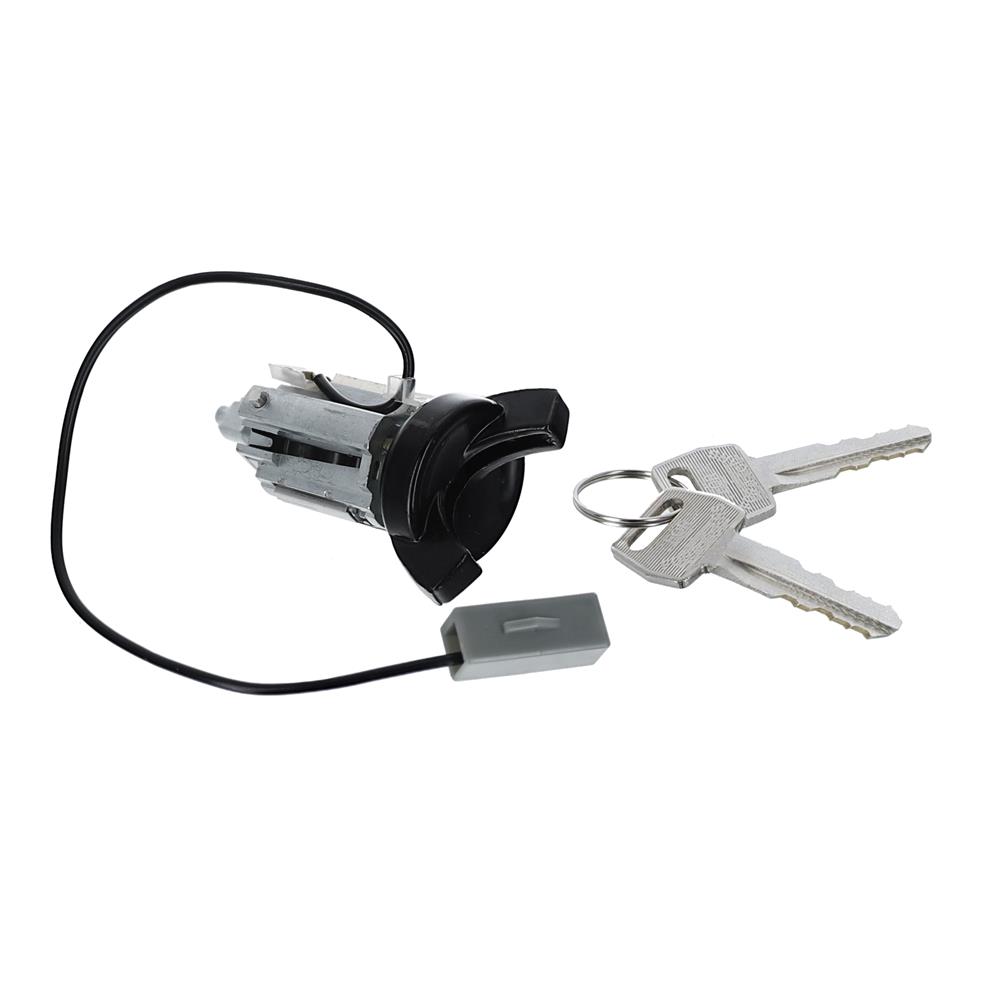 1979-93 Mustang Ignition Cylinder - Black