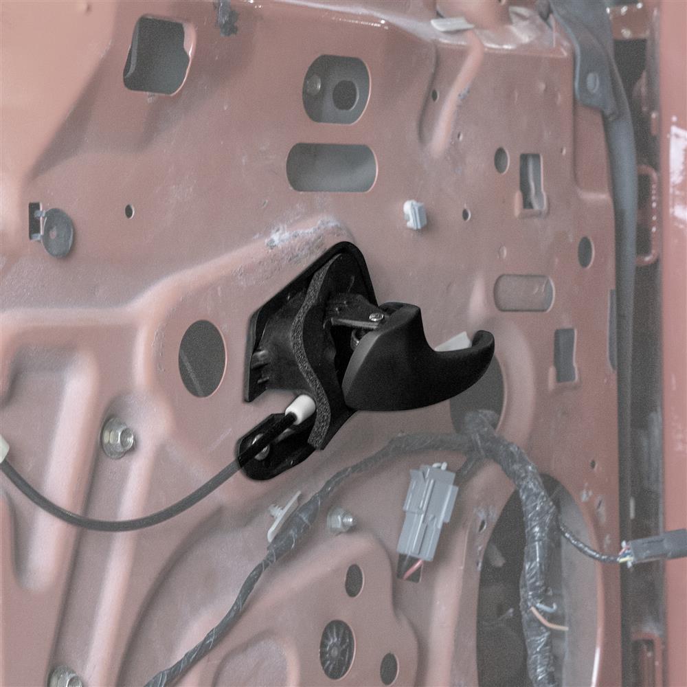1994-04 Mustang Interior Door Handle Kit
