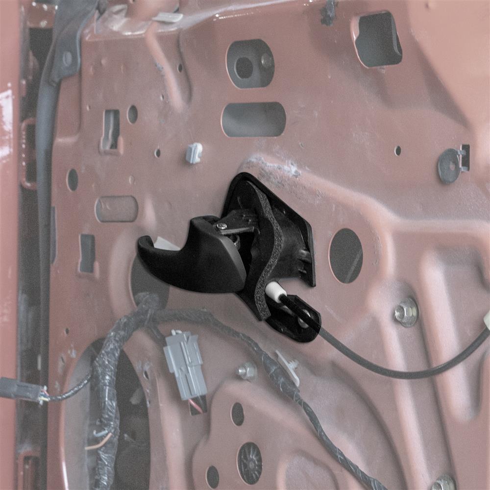 1994-04 Mustang Interior Door Handle Kit