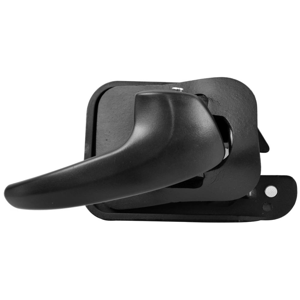 thumbnail image 2 of Latchwell Smooth Black Door Handle For 1999-2004 Ford Mustang (Passenger Side) 2 of 4