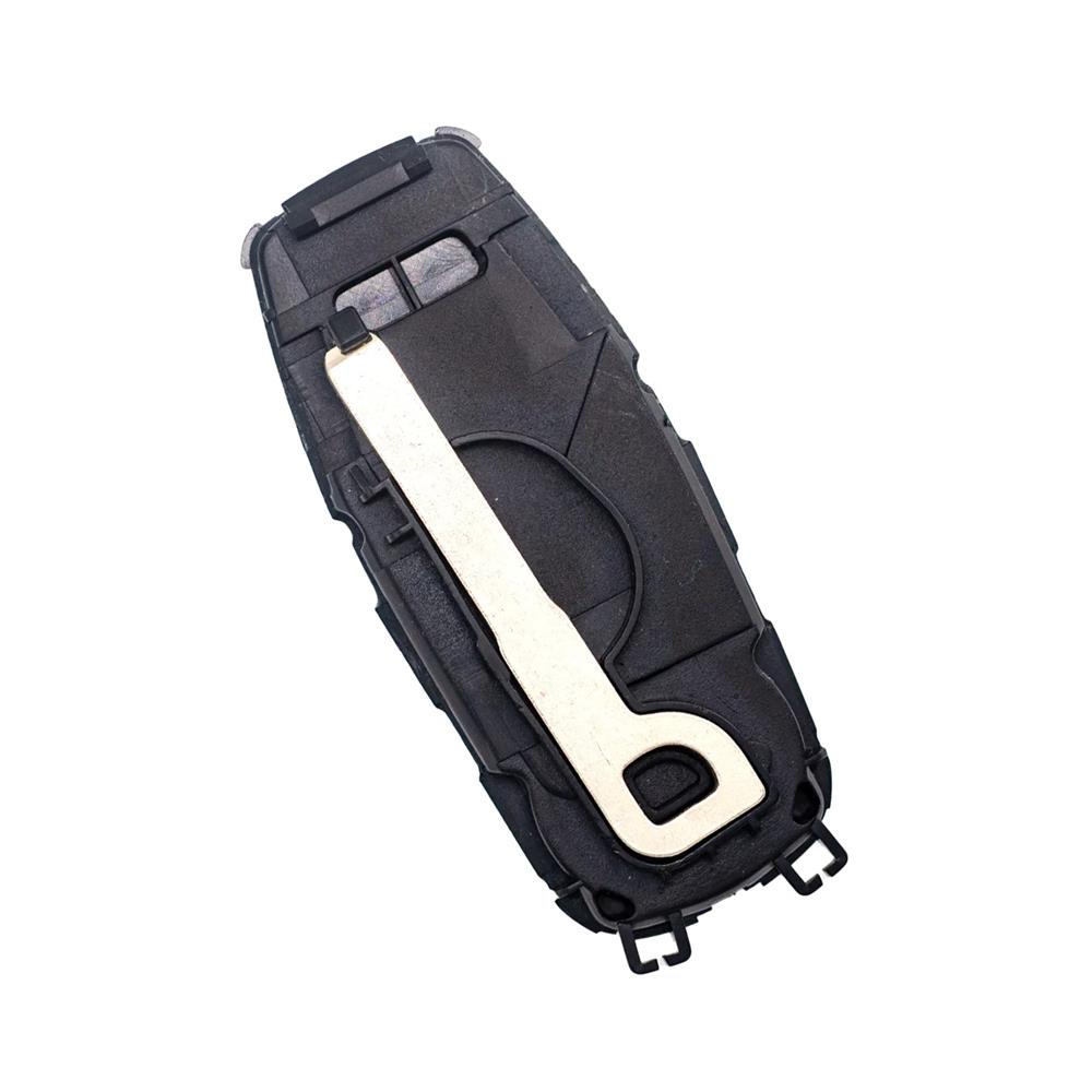 2015-17 Mustang Key Fob - Manual - Non Remote Start