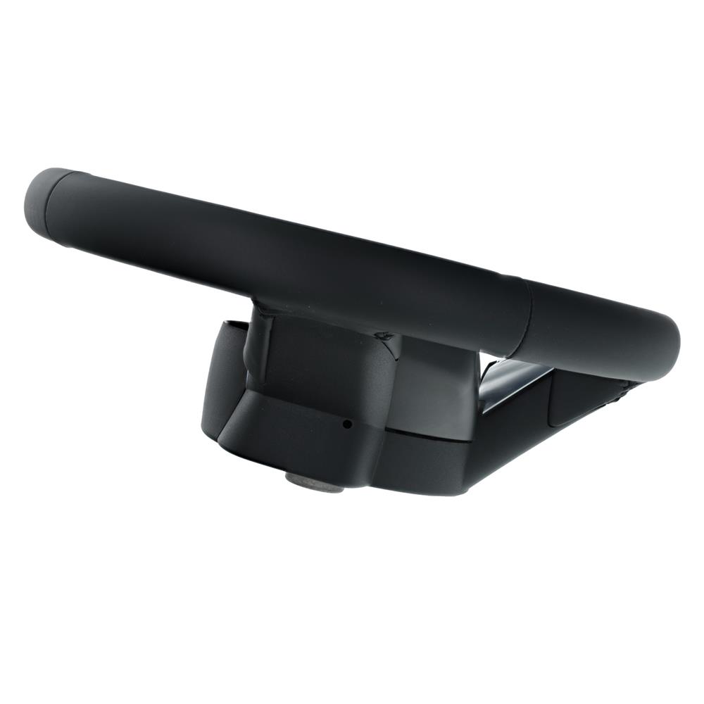 2018-2023 Mustang Leather Steering Wheel