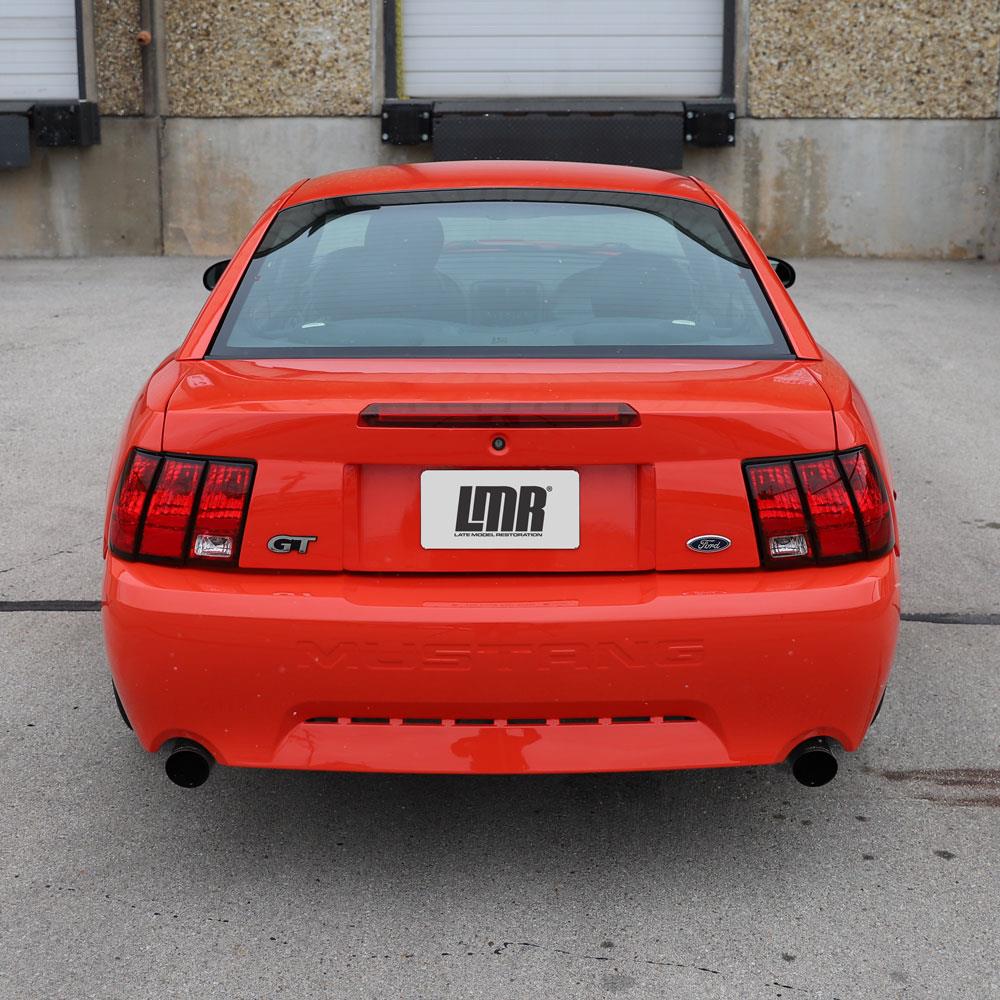 1999-04 Mustang LED 3rd Brake Light - Red