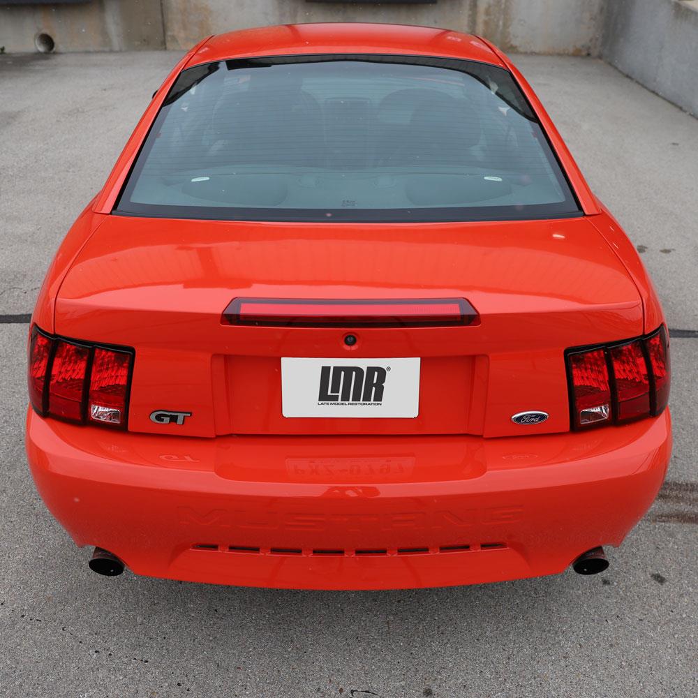 1999-04 Mustang LED 3rd Brake Light - Red