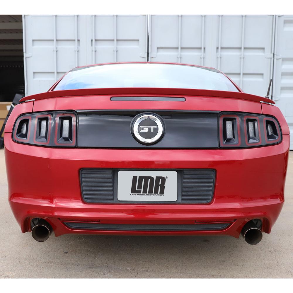 2010-14 Mustang LED 3rd Brake Light - Smoked
