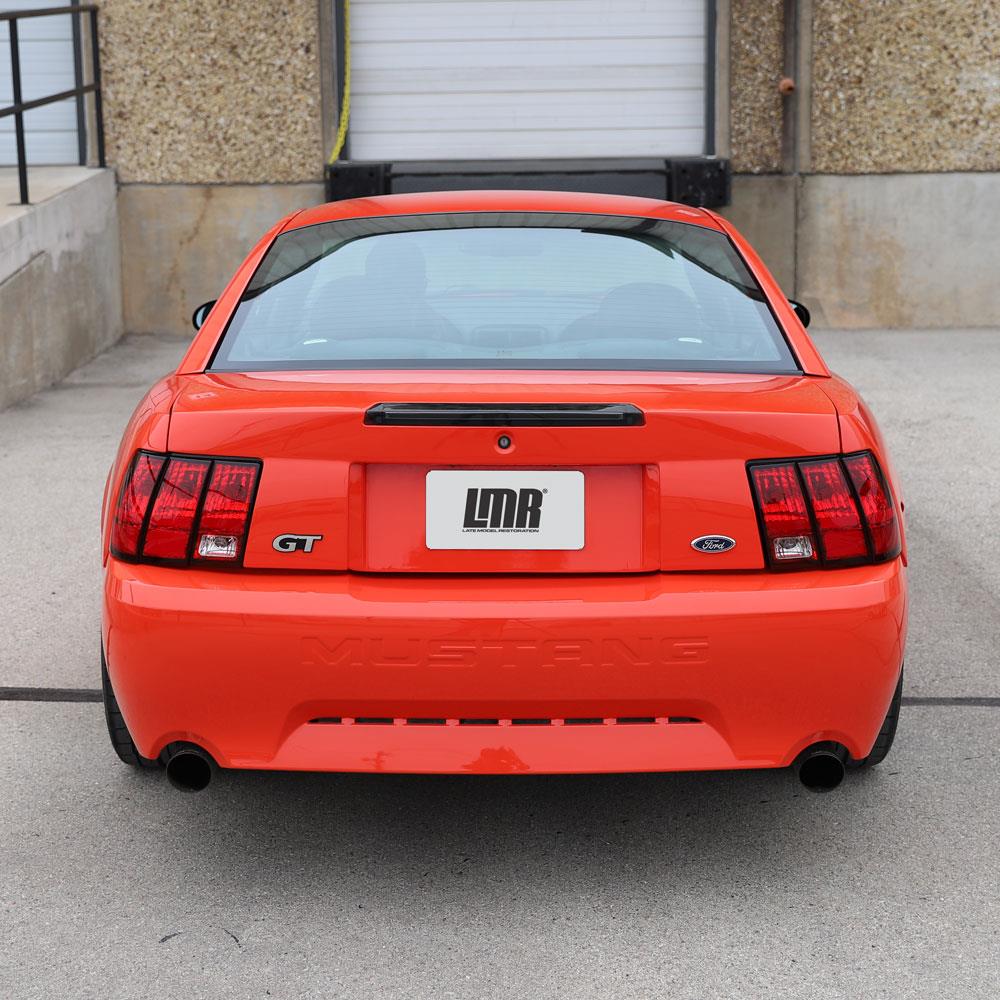 1999-04 Mustang LED 3rd Brake Light - Smoked