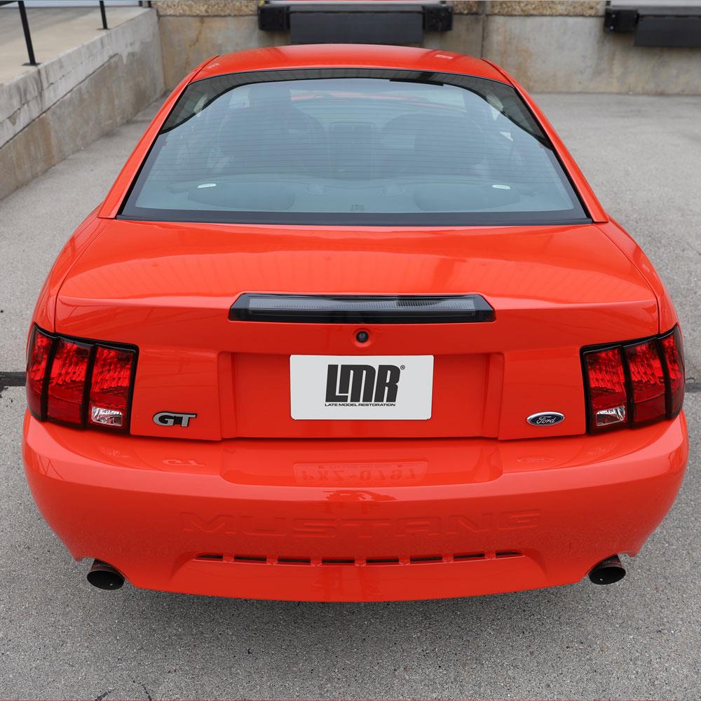 1999-04 Mustang LED 3rd Brake Light - Smoked