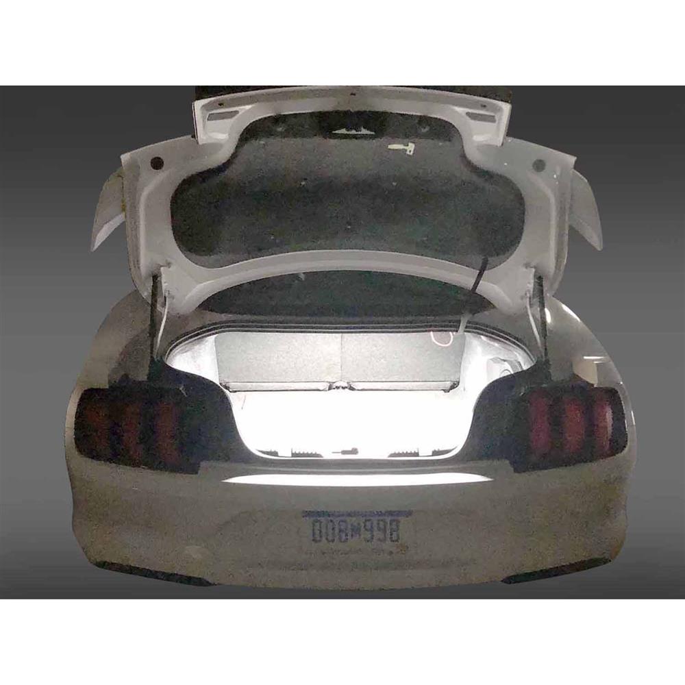 2015-26 Mustang LED Strip Trunk Light Kit