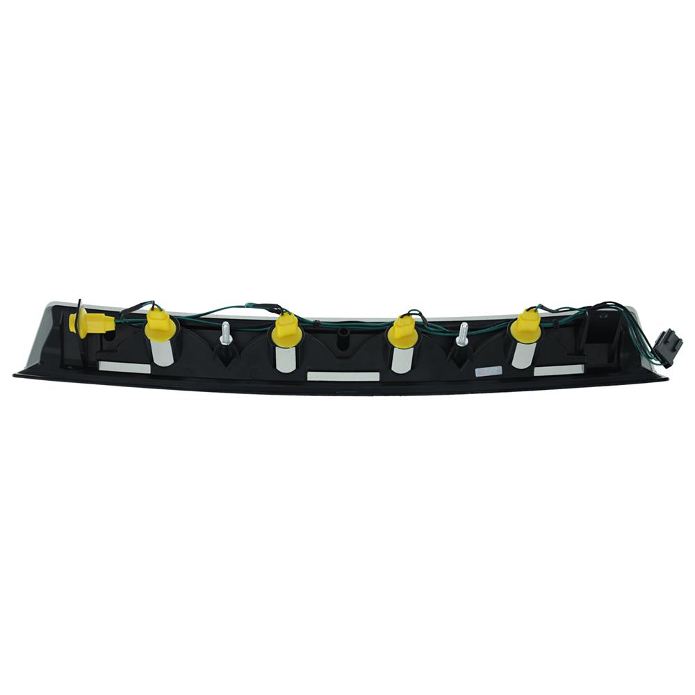 1999-2004 Mustang LED 3rd Brake Light - Smoked