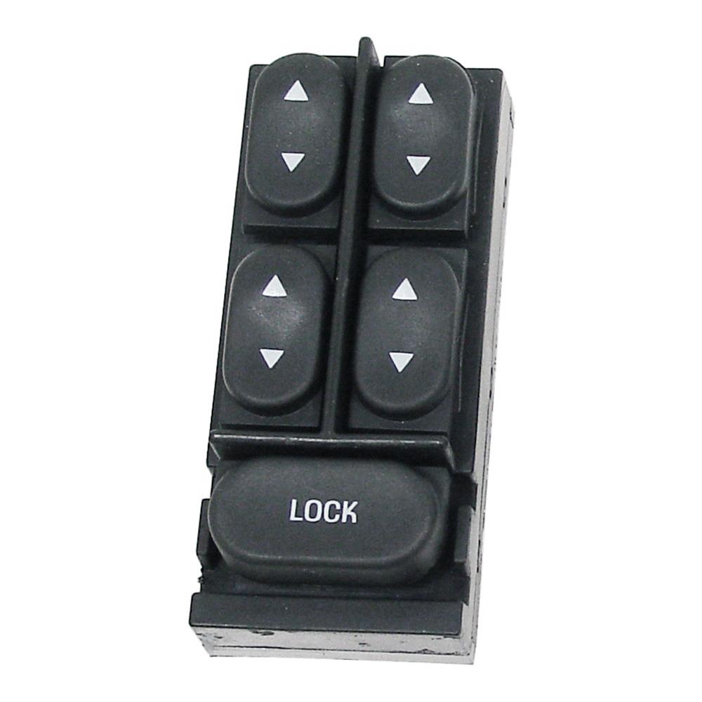 Mustang LH Convertible Power Window Switch (94-04) F4ZZ-14529-CN