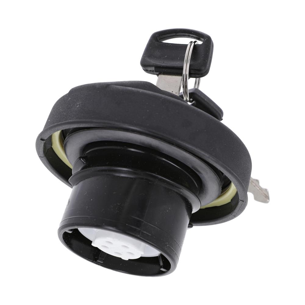 Mustang Fuel Cap Lock (0509)