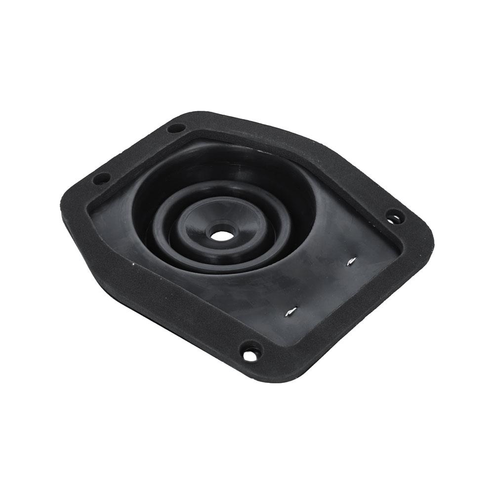 1979-04 Mustang Lower Shift Boot with Metal Ring