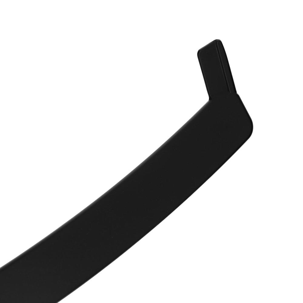 1979-93 Mustang Lower Windshield Molding Pair