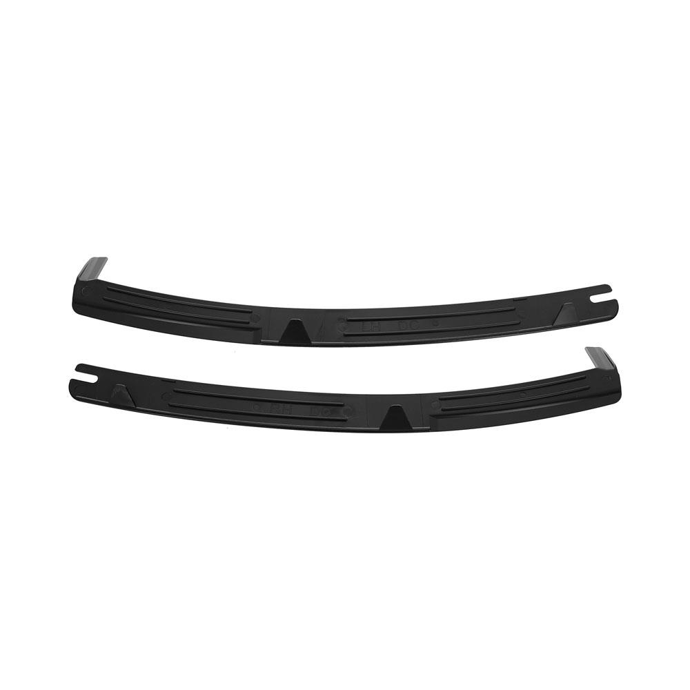 Mustang Lower Windshield Molding Pair (79-93) FOZZ-6103122